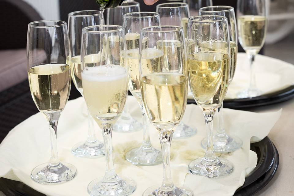 Drinks