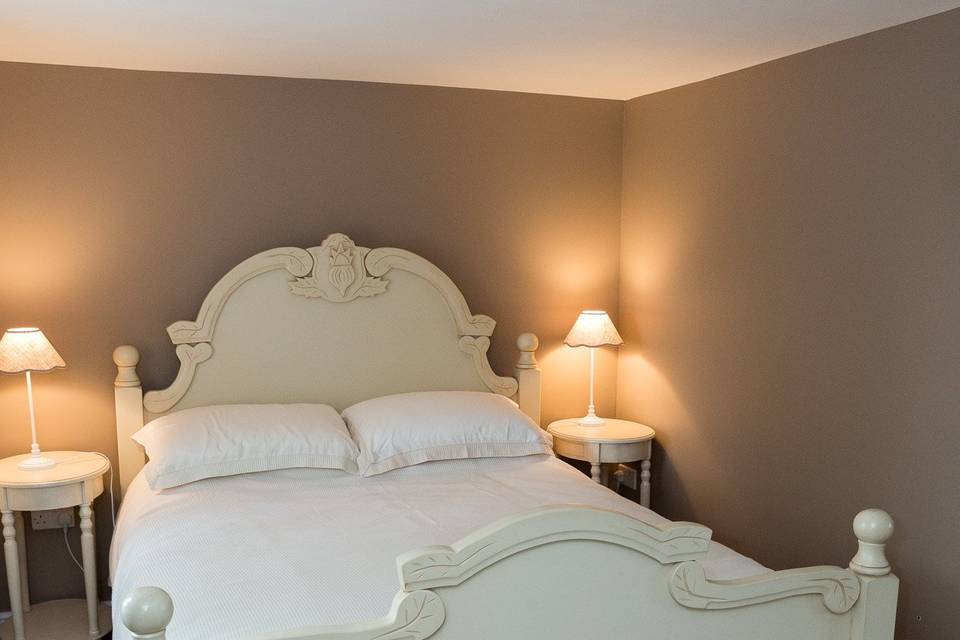 French Bedroom