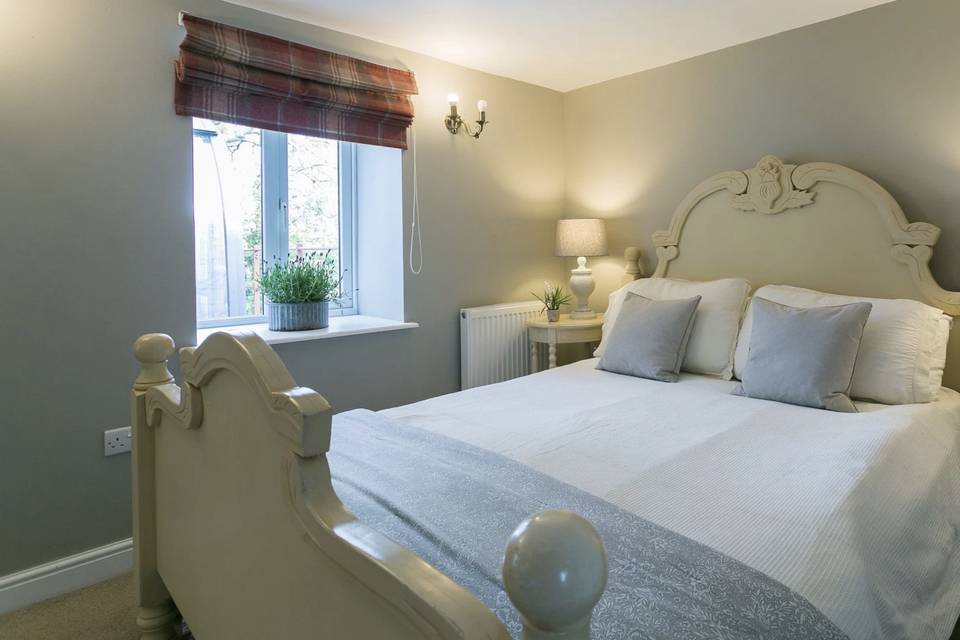 Other bedrooms