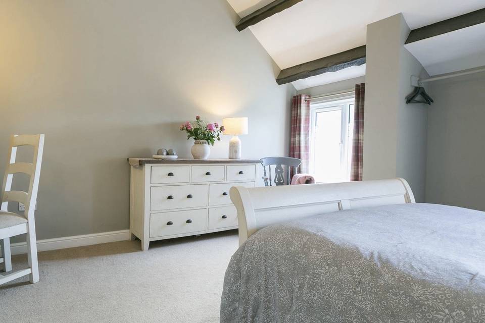 Bridle Suite