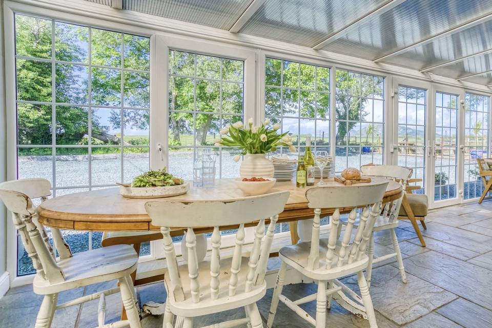 Conservatory