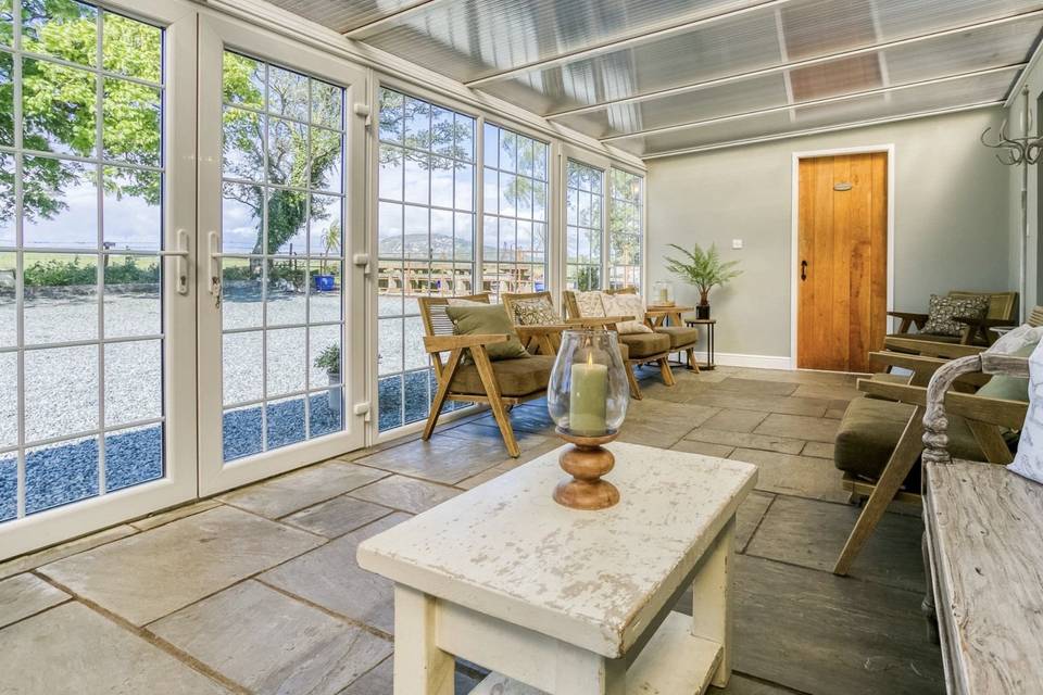 The Conservatory