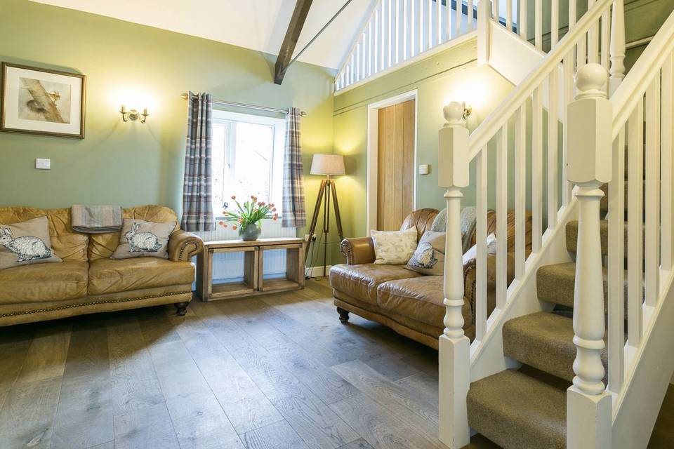The Snug