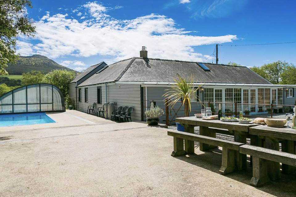 The Terrace