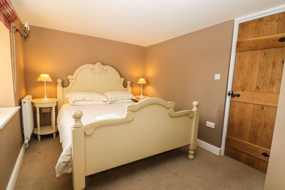 French Room