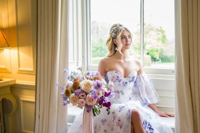 The Flowers Wedding Specialist