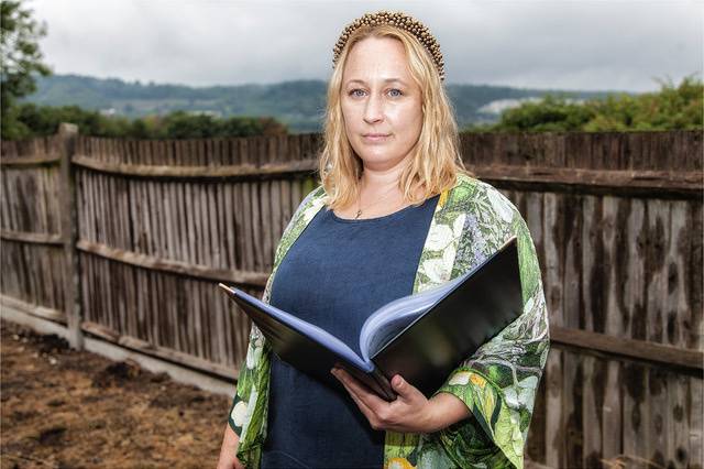 Victoria Wilson Celebrant