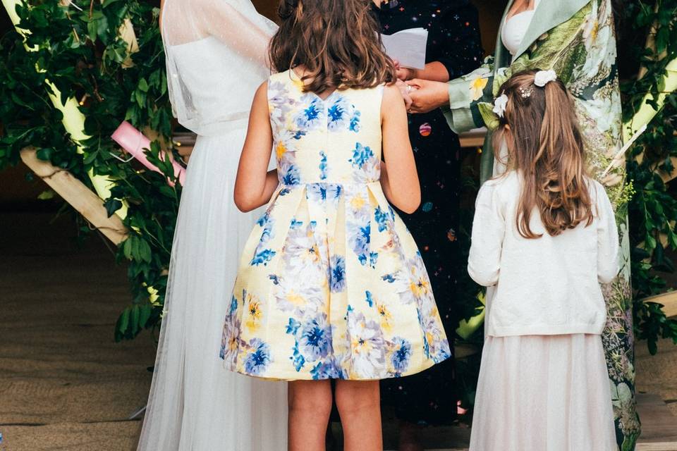 Victoria Wilson Celebrant