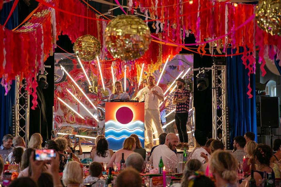 Victoria Wilson Celebrant