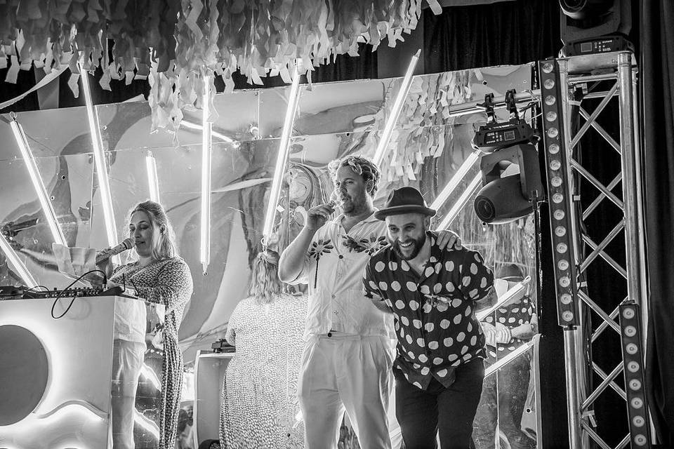 Victoria Wilson Celebrant