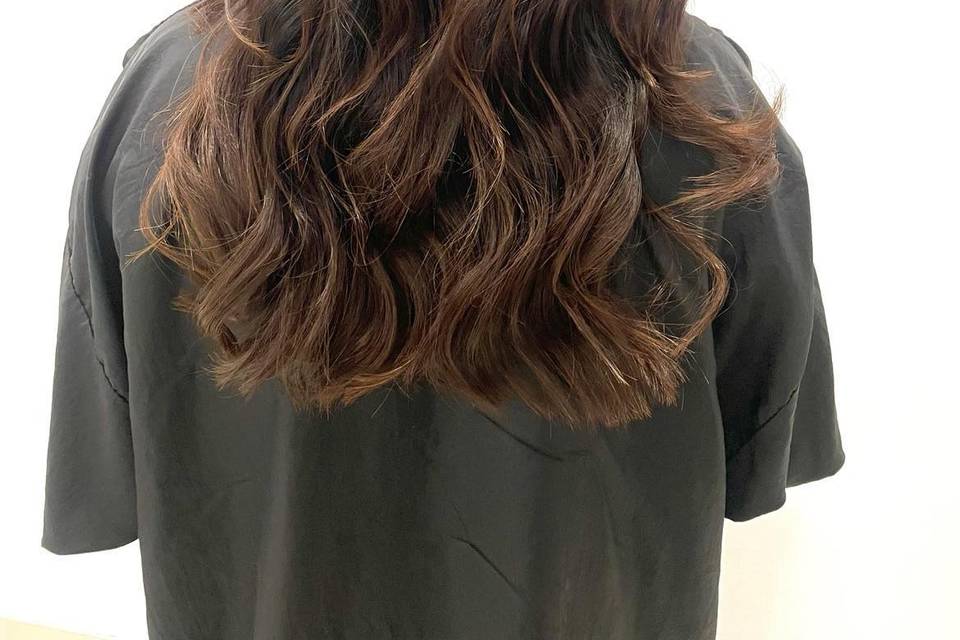 Suttle Balayage