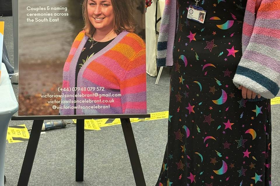 Victoria Wilson Celebrant