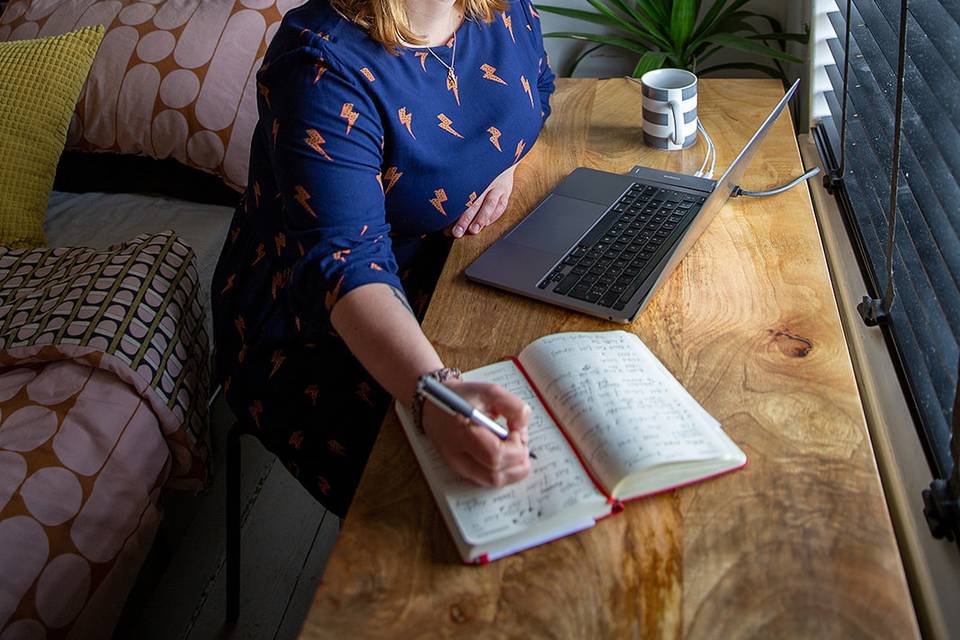 Victoria Wilson Celebrant