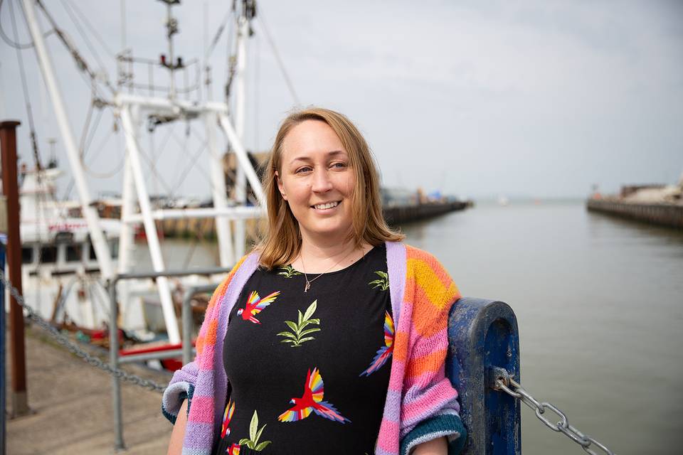 Victoria Wilson Celebrant