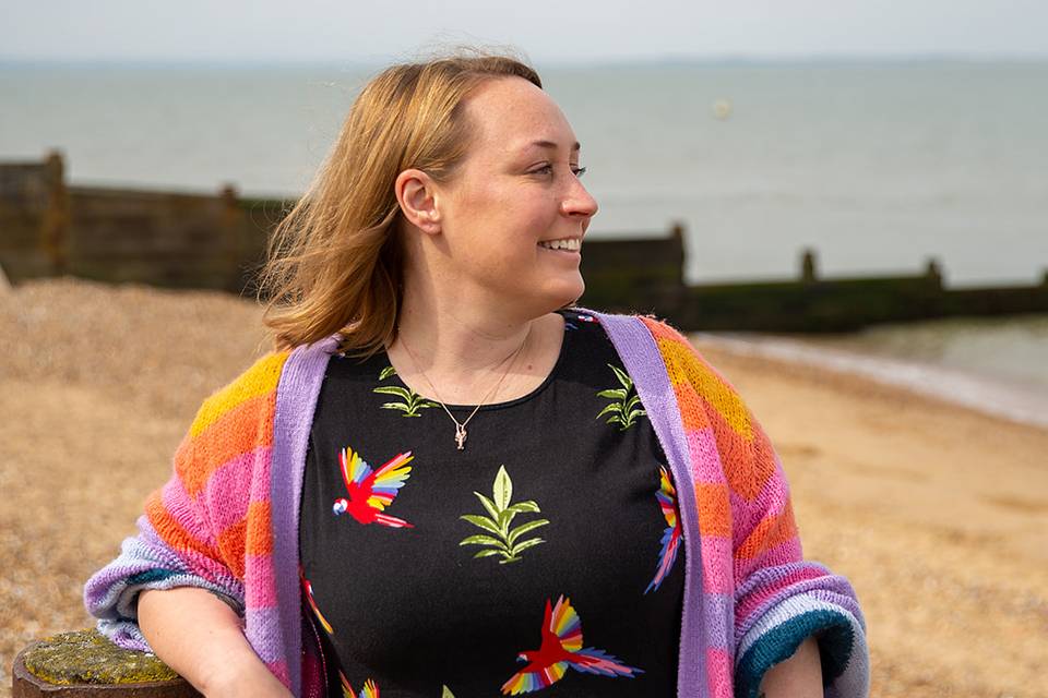 Victoria Wilson Celebrant