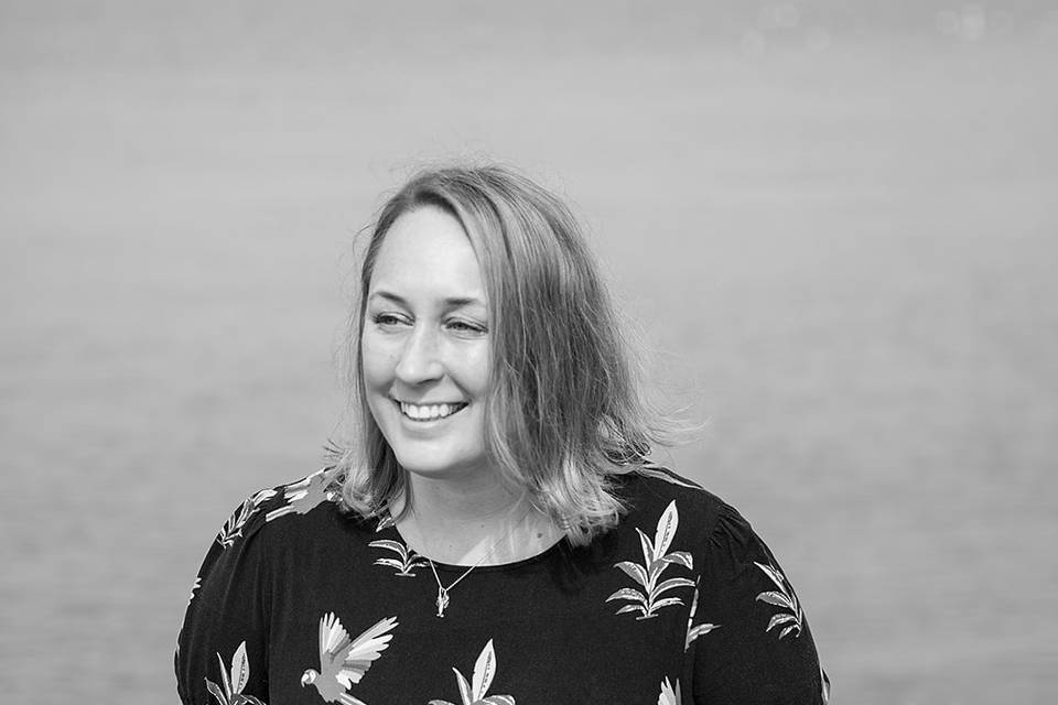 Victoria Wilson Celebrant