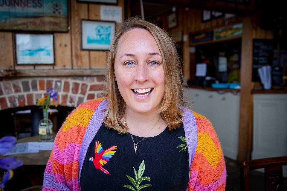 Victoria Wilson Celebrant