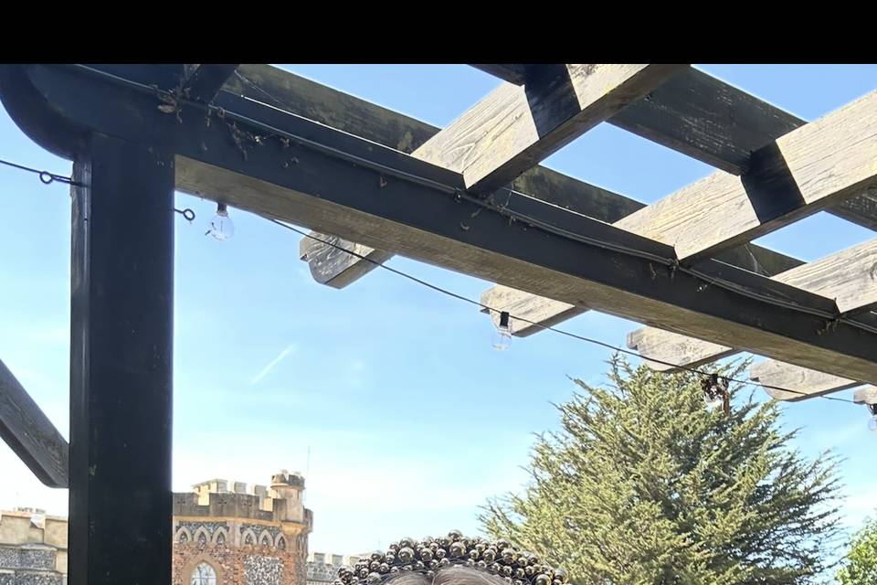 Victoria Wilson Celebrant