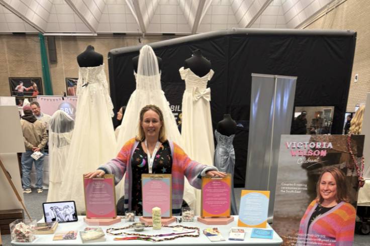 Victoria Wilson Celebrant