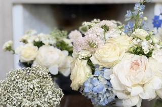 Grace Fogg Flowers