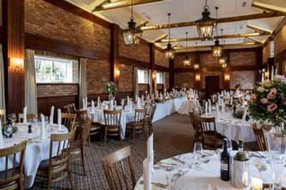 The White Horse Hotel