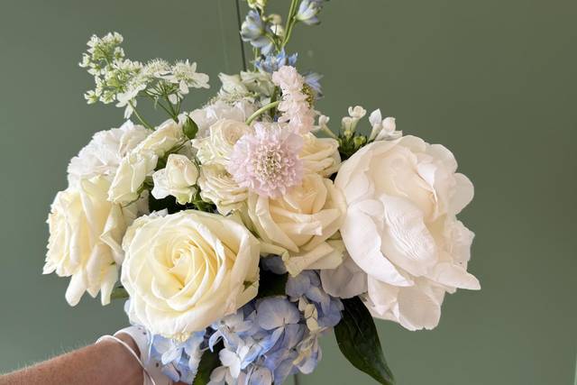 Bridal bouquet