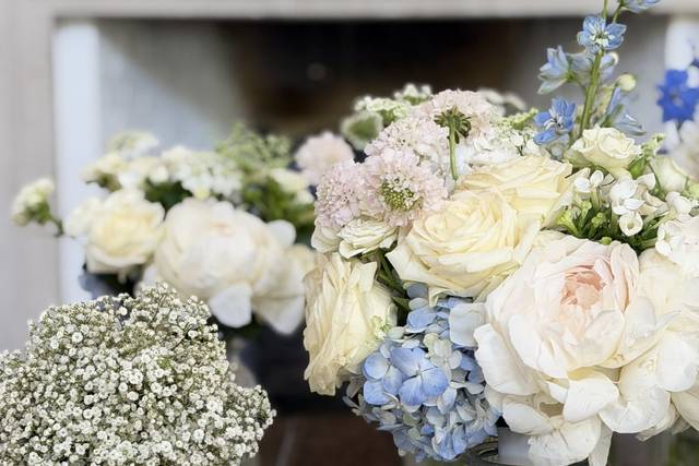 Grace Fogg Flowers