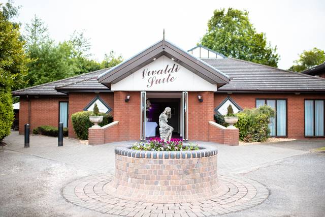 Holiday Inn Chester West