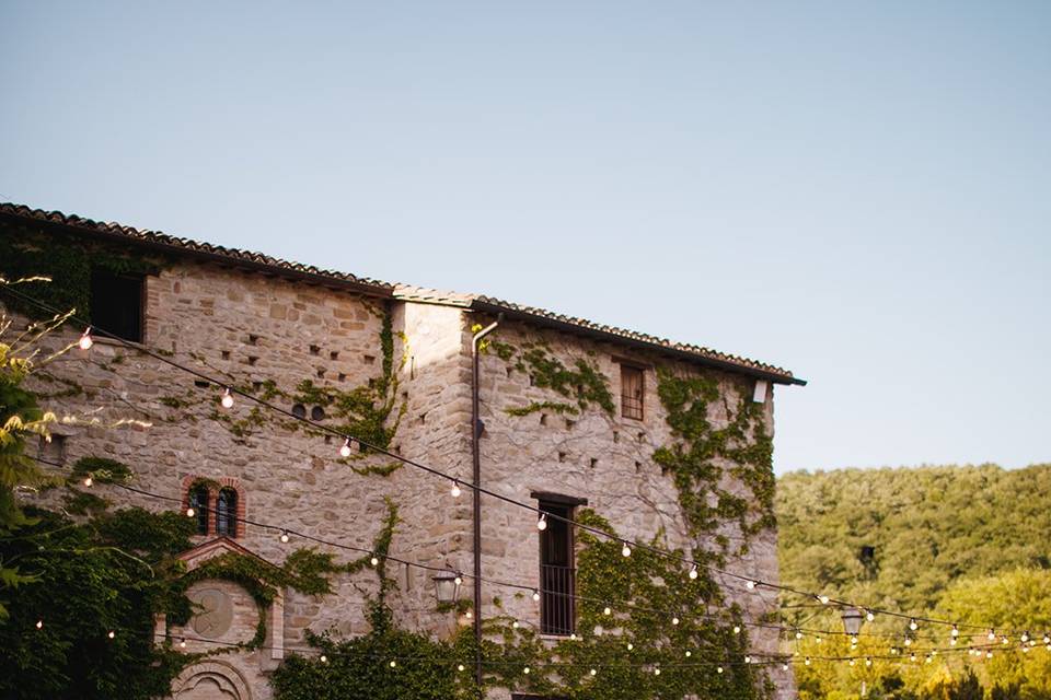 Castello di Petrata