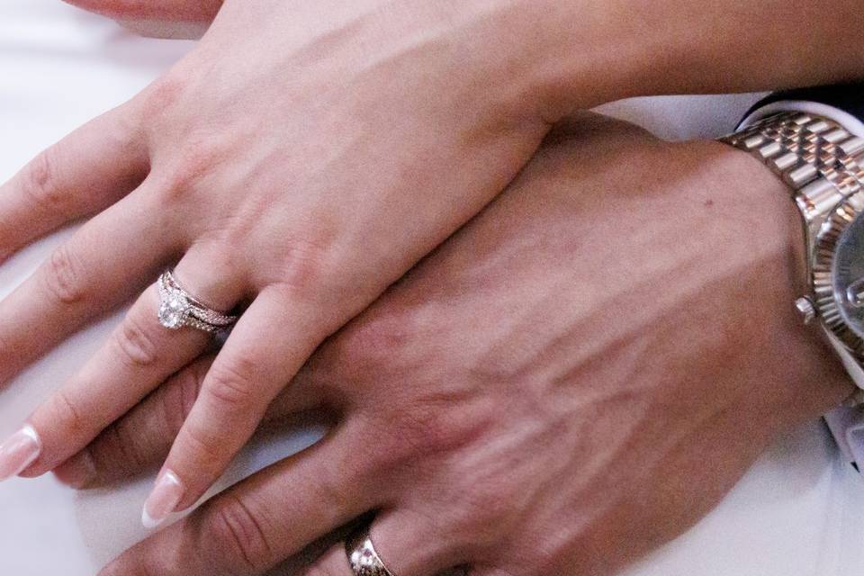 A symbol of forever.