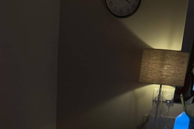 LED treatment