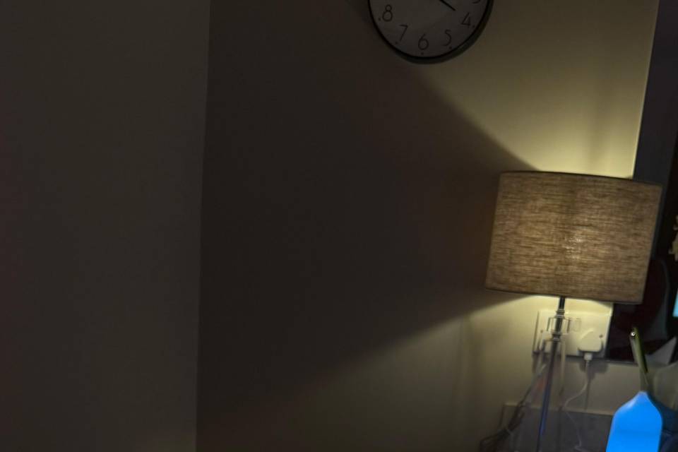 LED treatment
