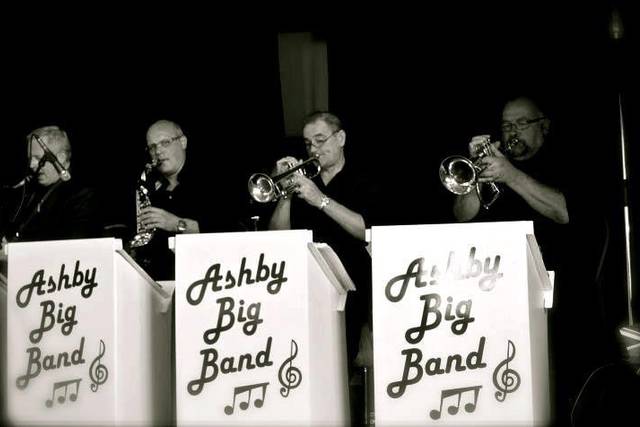 Ashby Big Band