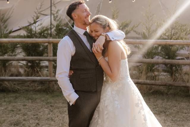 Royle Forest Weddings