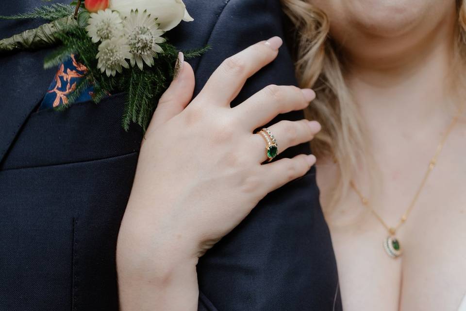 Acorn Barn Weddings