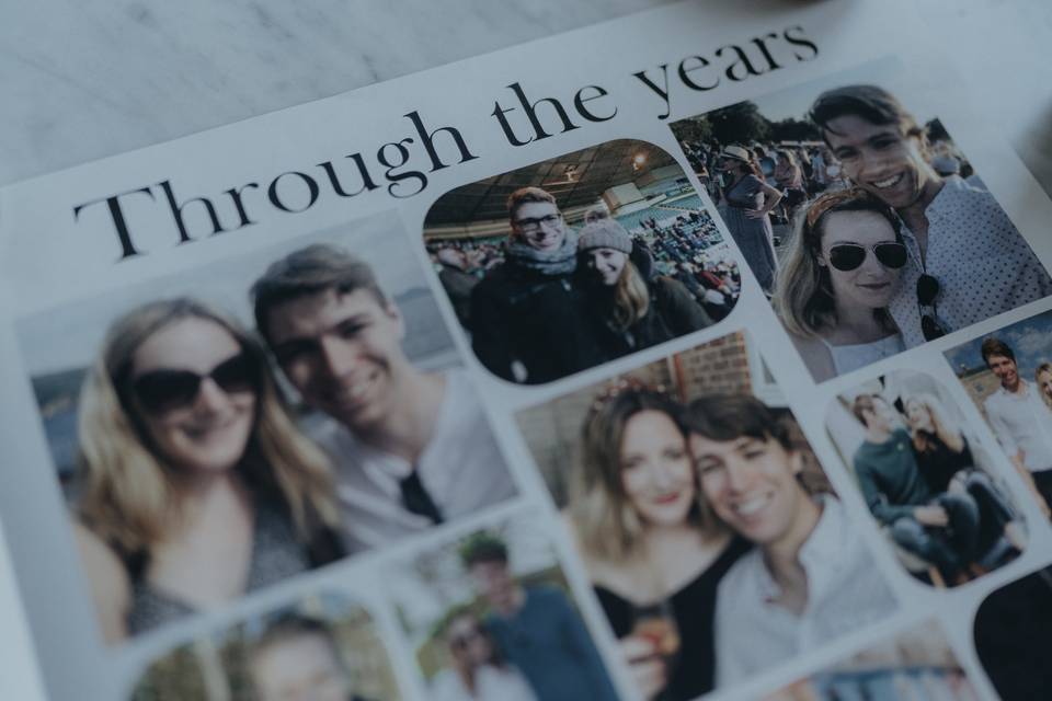Life in Print Newspapers