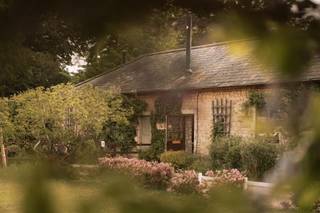 The Barn at Old Down Estate