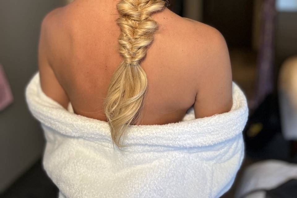 Hair
