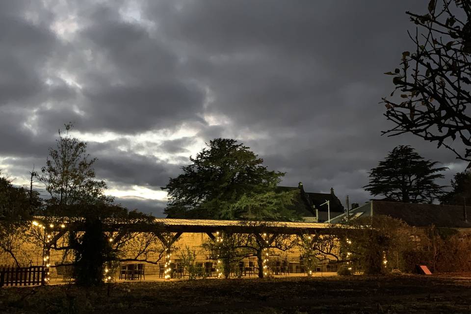 The Barn at Old Down Estate 17