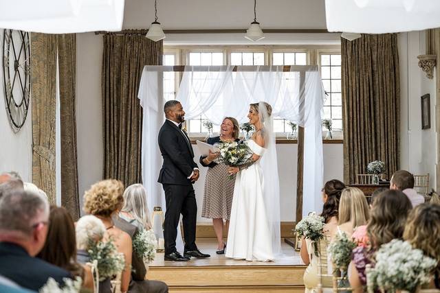 Doolallytap Wedding Ceremonies