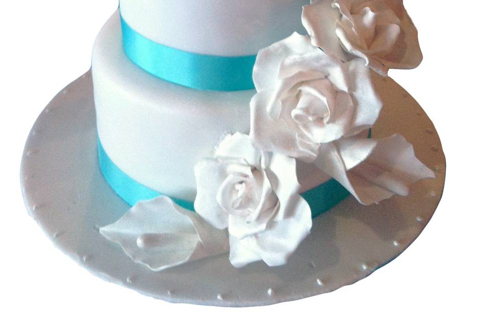 The English Rose Cake Company