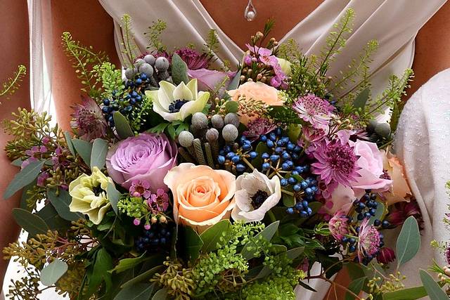 The Flower Nook