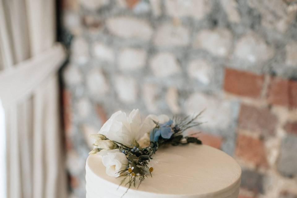 Delicate Details
