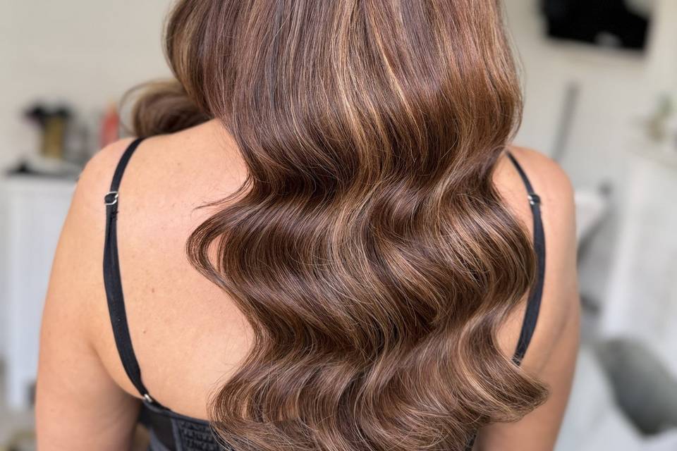 Twisted waves