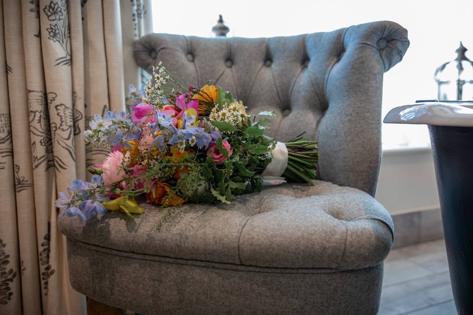Flowers
