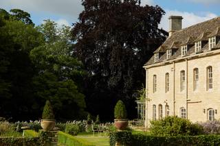 The Rectory Hotel