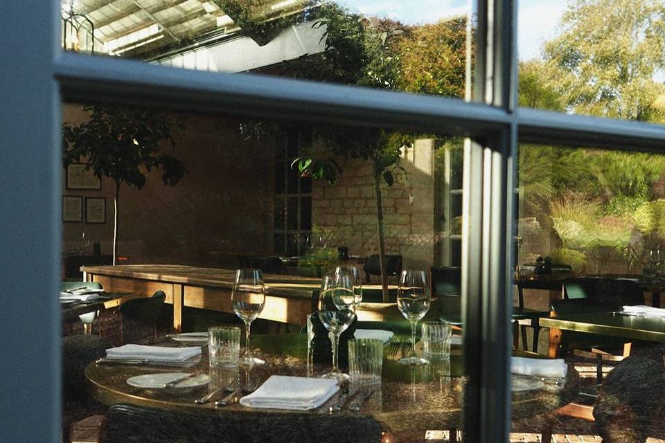 The Rectorary Hotel 11