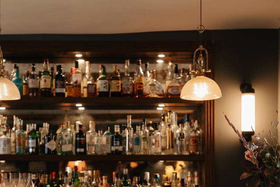 The Rectorary Hotel 15
