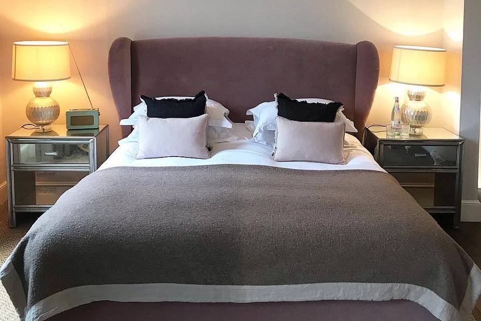 The Rectorary Hotel 5