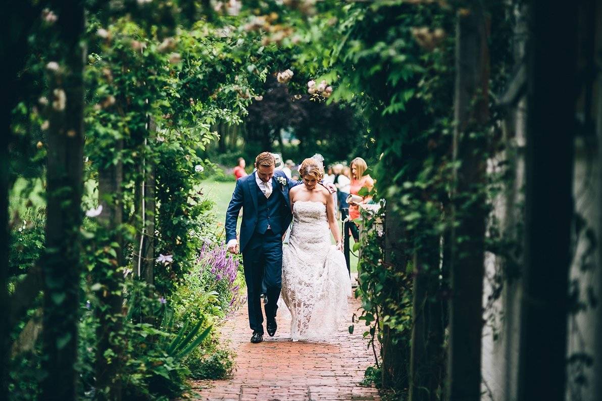 The Olde Bell Wedding Venue Maidenhead, Berkshire | hitched.co.uk